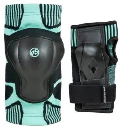 POWERSLIDE Onesie Donne Dual Confezione Skate Pads