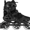 POWERSLIDE Phuzion Argon 100 Pattini In Linea -Sport Invernali powerslide phuzion argon 100 inline skates yb