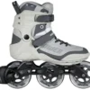 POWERSLIDE Phuzion Krypton Grigio 100 Pattini In Linea 1 POWERSLIDE Phuzion Krypton Grigio 100 Pattini In Linea -Sport Invernali powerslide phuzion krypton grey 100 roller blades bl