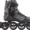 POWERSLIDE Phuzion Radon 80 Pattini In Linea -Sport Invernali powerslide phuzion radon 80 inline skates