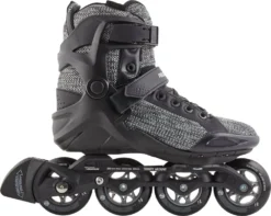 POWERSLIDE Phuzion Radon 80 Pattini In Linea -Sport Invernali powerslide phuzion radon 80 inline skates 3