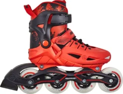 POWERSLIDE Phuzion Universe 4W Pattini In Linea Bambino -Sport Invernali powerslide phuzion universe 4w kids inline skates 1
