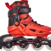 POWERSLIDE Phuzion Universe 4W Pattini In Linea Bambino -Sport Invernali powerslide phuzion universe 4w kids inline skates