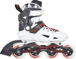 POWERSLIDE Phuzion Universe 4W Pattini In Linea Bambino -Sport Invernali powerslide phuzion universe 4w kids inline skates mx 2
