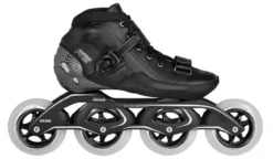 POWERSLIDE R2 100 Inline Speed Skates 11 POWERSLIDE R2 100 Inline Speed Skates -Sport Invernali powerslide r2 100 inline speed skates m 3