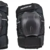POWERSLIDE Standard Set Protezioni Uomo Da 3 Pezzi -Sport Invernali powerslide standard men skate pads 3 pack mp