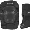 POWERSLIDE Standard - Kit Protezione - Confezione Da 3 -Sport Invernali powerslide standard skate pads 3 pack u4