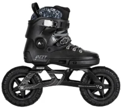 POWERSLIDE SUV Next Edge 150 Pattini Off Road -Sport Invernali powerslide suv next edge 150 off road skates 2