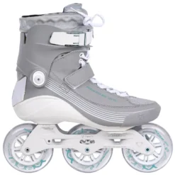 POWERSLIDE Swell Glacier Lake 100 Pattini In Linea 9 POWERSLIDE Swell Glacier Lake 100 Pattini In Linea -Sport Invernali powerslide swell glacier lake 100 roller blades c7 1