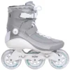POWERSLIDE Swell Glacier Lake 100 Pattini In Linea -Sport Invernali powerslide swell glacier lake 100 roller blades c7