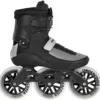 POWERSLIDE Swell Nite 125 Pattini In Linea -Sport Invernali powerslide swell nite 125 roller blades bb