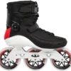 POWERSLIDE Swell Stellar 110 Pattini In Linea -Sport Invernali powerslide swell stellar 110 inline skates sn