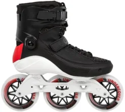 POWERSLIDE Swell Stellar 110 Pattini In Linea -Sport Invernali powerslide swell stellar 110 inline skates sn 5