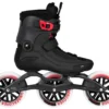 POWERSLIDE Swell Stellar Road 125 Pattini In Linea -Sport Invernali powerslide swell stellar road 125 inline skates um