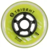POWERSLIDE Trident DD Hockey Ruota -Sport Invernali powerslide trident dd hockey wheel 10