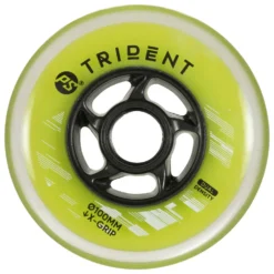 POWERSLIDE Trident DD Hockey Ruota