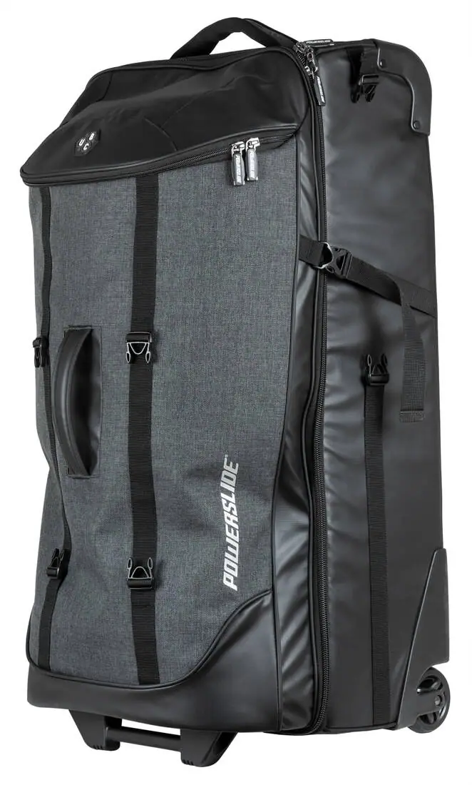 POWERSLIDE UBC Expedition Trolley 3 POWERSLIDE UBC Expedition Trolley