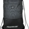 POWERSLIDE UBC Go Drawstring Borsa -Sport Invernali powerslide ubc go drawstring bag