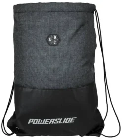 POWERSLIDE UBC Go Drawstring Borsa
