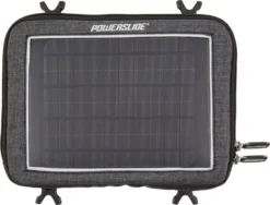 POWERSLIDE UBC Solar Source