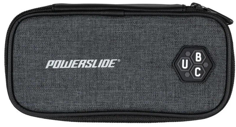 POWERSLIDE UBC Tool Box 3 POWERSLIDE UBC Tool Box