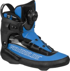 POWERSLIDE World Cup Trinity - Scarpa Pattini Velocità -Sport Invernali powerslide world cup trinity speed skate boot eu 2