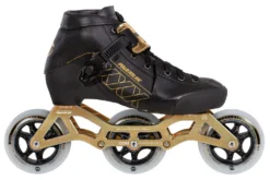POWERSLIDE XXX Regolabile Speed Skates -Sport Invernali powerslide xxx adjustable inline speed skates ua
