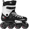 POWERSLIDE Zoom Pro 80 Freeskates -Sport Invernali powerslide zoom pro 80 freeskates