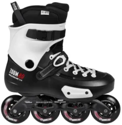 POWERSLIDE Zoom Pro 80 Freeskates -Sport Invernali powerslide zoom pro 80 freeskates 3