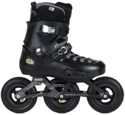POWERSLIDE Zoom Renegade 125 Pattini Off Road 8 POWERSLIDE Zoom Renegade 125 Pattini Off Road -Sport Invernali powerslide zoom renegade 125 off road skates cw 2