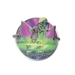 PRIMITIVE Megadeth Sticker -Sport Invernali primitive megadeth sticker 1d