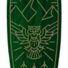 Prism Tallboy Longboard Completo