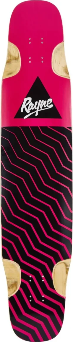 Nae Nae Tavole Longboard