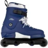Cult Navy Pattini Aggressive 2 Cult Navy Pattini Aggressive -Sport Invernali razors cult navy aggressive inline skates 5x
