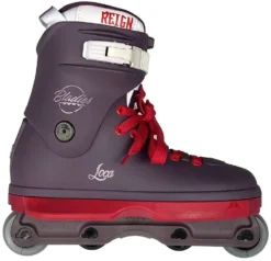 Loca X Bladies Pattini Aggressive -Sport Invernali razors loca x bladies aggressive inline skates 5