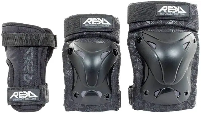 Recreational - Kit Protezione - Confezione Da 3 6 Recreational - Kit Protezione - Confezione Da 3 - immagine 4