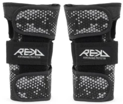 - Polsiere -Sport Invernali rekd wrist guards 8t 1