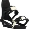 RIDE A-6 Attacchi Snowboard -Sport Invernali ride a 6 snowboard bindings 8a