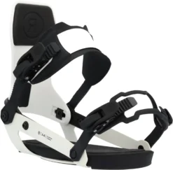 RIDE A-6 Attacchi Snowboard -Sport Invernali ride a 6 snowboard bindings vl 1