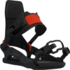 RIDE C-6 Attacchi Snowboard 2 RIDE C-6 Attacchi Snowboard -Sport Invernali ride c 6 snowboard bindings ss