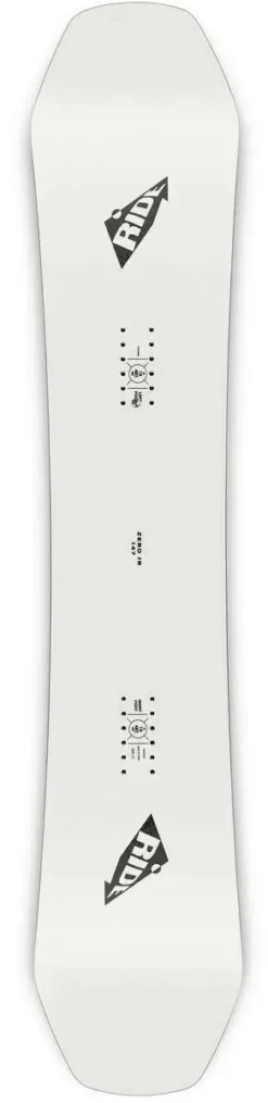 RIDE Zero Junior Snowboard