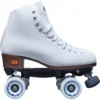 Angel Bianco Pattini A Rotelle 2 Angel Bianco Pattini A Rotelle -Sport Invernali riedell angel white roller skates lp