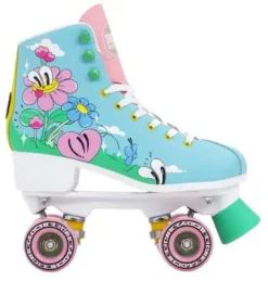 Rio Roller Hattie Steward Pattini A Rotelle -Sport Invernali rio roller hattie steward roller skates 3k 3