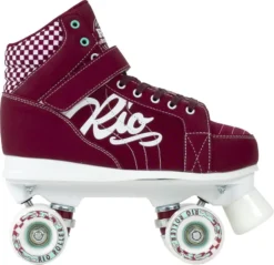 Rio Roller Mayhem II Quad Pattini A Rotelle 12 Rio Roller Mayhem II Quad Pattini A Rotelle -Sport Invernali rio roller mayhem ii quad roller skates ax 1