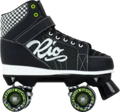 Rio Roller Mayhem II Quad Pattini A Rotelle