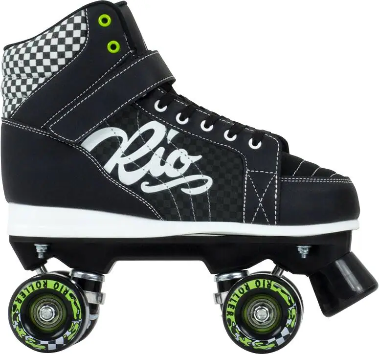 Rio Roller Mayhem II Quad Pattini A Rotelle 6 Rio Roller Mayhem II Quad Pattini A Rotelle - immagine 4