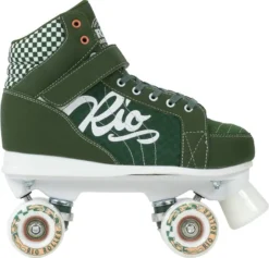 Rio Roller Mayhem II Quad Pattini A Rotelle 13 Rio Roller Mayhem II Quad Pattini A Rotelle -Sport Invernali rio roller mayhem ii quad roller skates vw 1