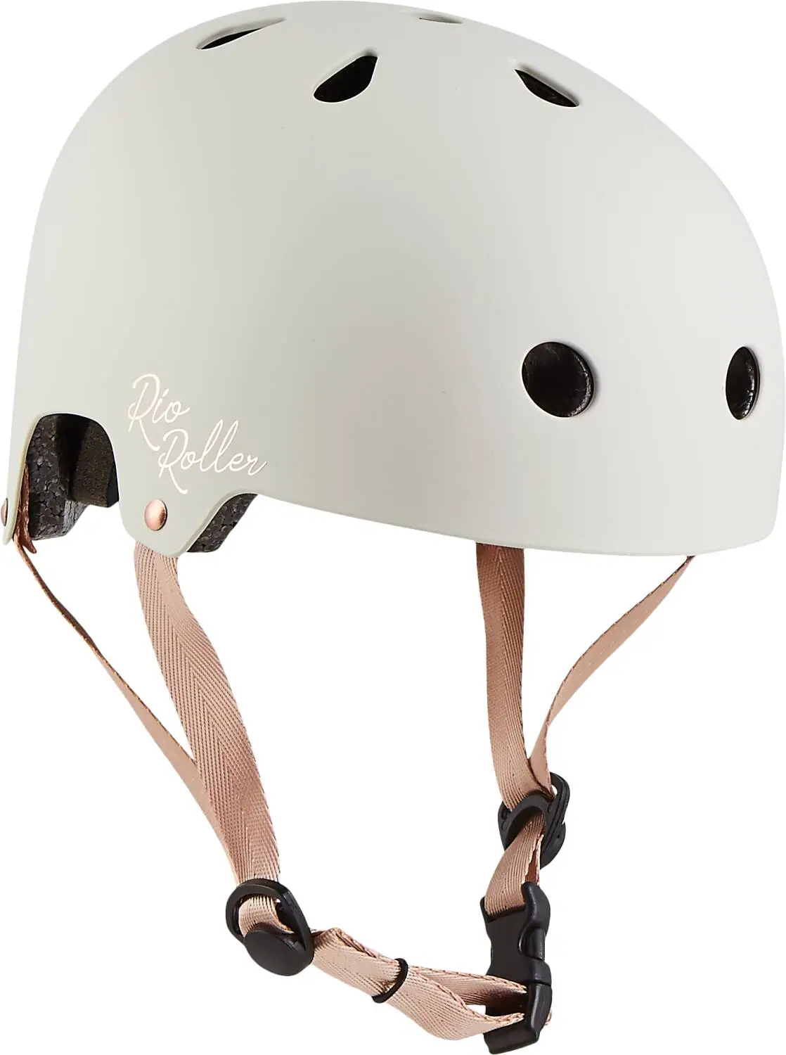 Rio Roller Rose Skate Casco 4 Rio Roller Rose Skate Casco - immagine 2