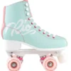 Rio Roller Script Teal Pattini A Rotelle -Sport Invernali rio roller script teal roller skates 59