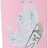 RIPNDIP Kick Back Tavola Cruiser 1 RIPNDIP Kick Back Tavola Cruiser -Sport Invernali ripndip kick back skateboard cruiser deck